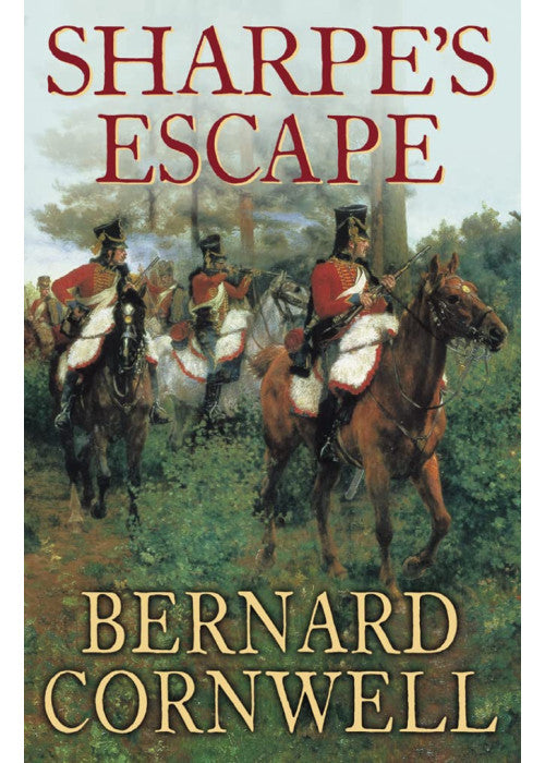 Sharpe’s Escape