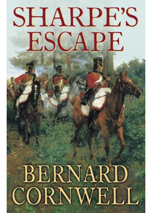 Sharpe’s Escape