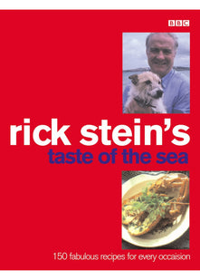 Rick Stein's Taste Of The Sea