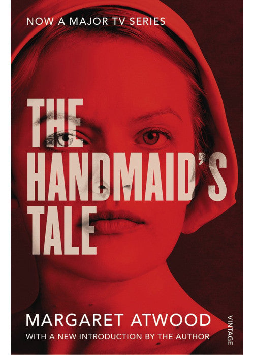 The Handmaid's Tale: The iconic Sunday Times bestseller that inspired the hit TV series (Vintage Classics)
