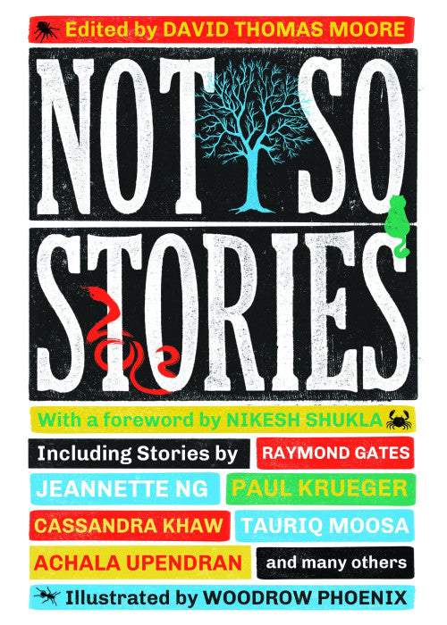 Not So Stories