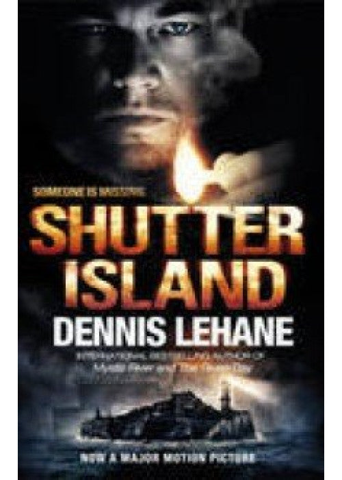 Shutter Island