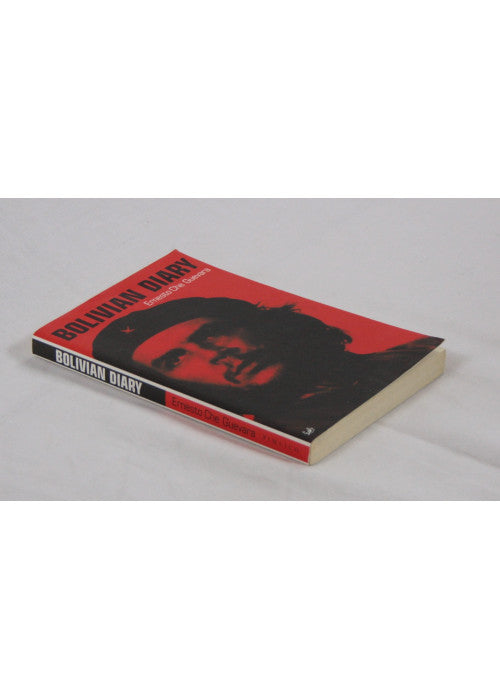 Bolivian Diary
