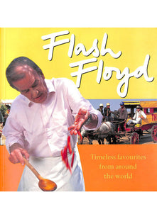 Flash Floyd: Timeless favourites from around the world
