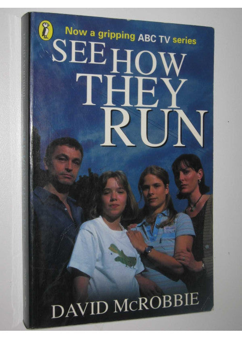 See How They Run
