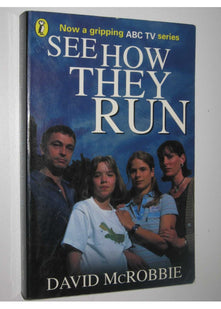 See How They Run