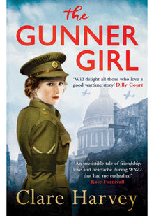 The Gunner Girl