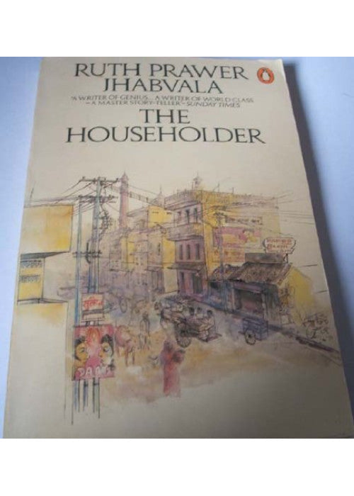 The Householder