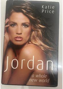Jordan: A Whole New World