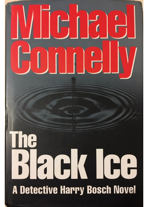 The Black Ice Whs
