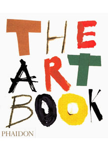 The Art Book