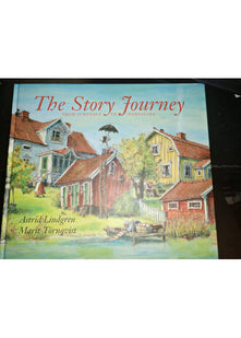 The Story Journey From Junedale to Nangilima