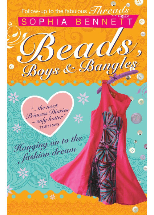 Beads, Boys and Bangles (Threads)