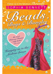 Beads, Boys and Bangles (Threads)