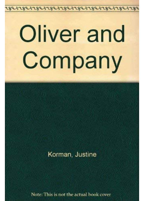 Oliver and Company