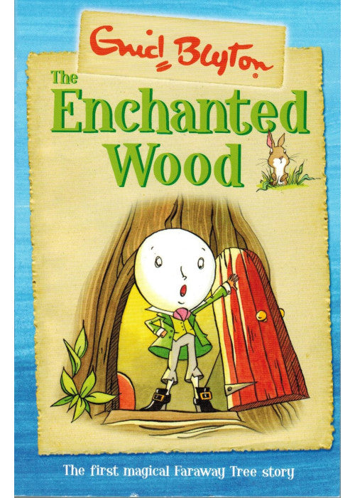 The Enchanted Wood (Faraway Tree)