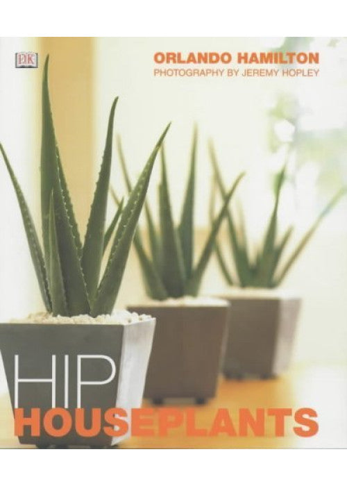 Hip Houseplants