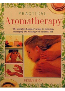 Aromatherapy (Health Paperbacks)