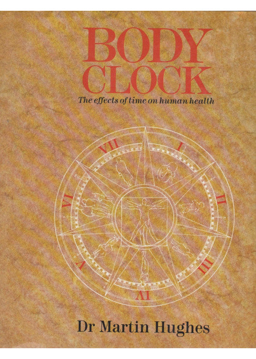 Body Clock The Effects of Time on Human Health