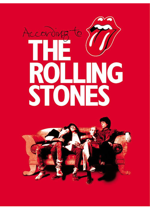 According to The Rolling Stones
