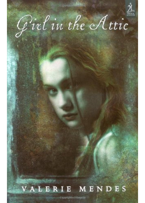 Girl In The Attic