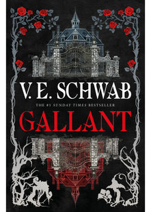 Gallant