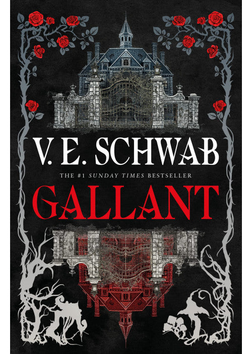 Gallant