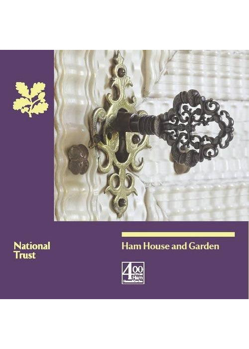 Ham House and Garden, London