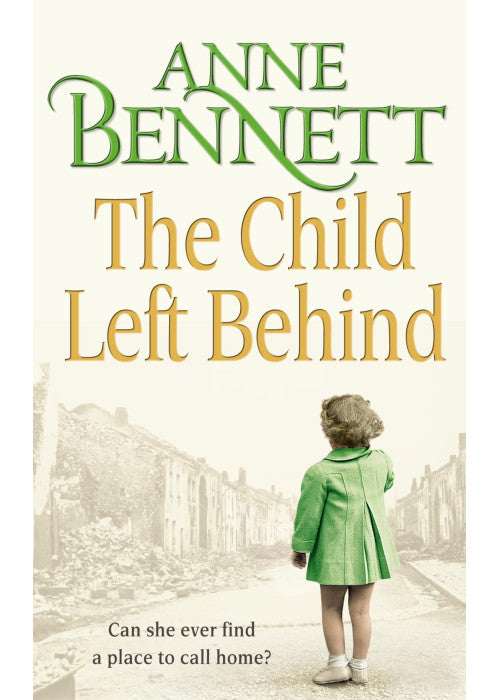 THE CHILD LEFT BEHIND