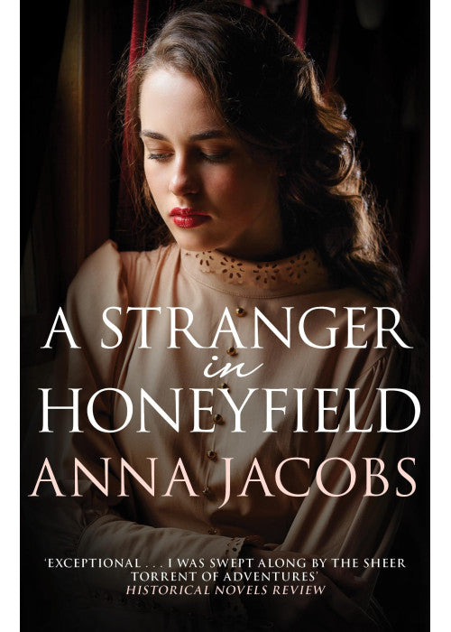 A Stranger in Honeyfield: From the multi-million copy bestselling author (Honeyfield 2) (The Honeyfield Series)