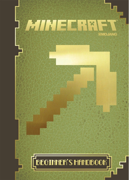 Beginner's Handbook (Minecraft)