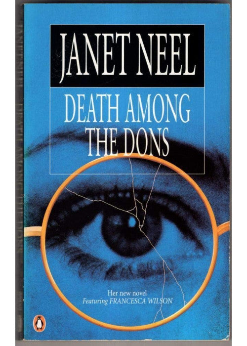 Death Among the Dons