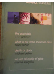 select editions