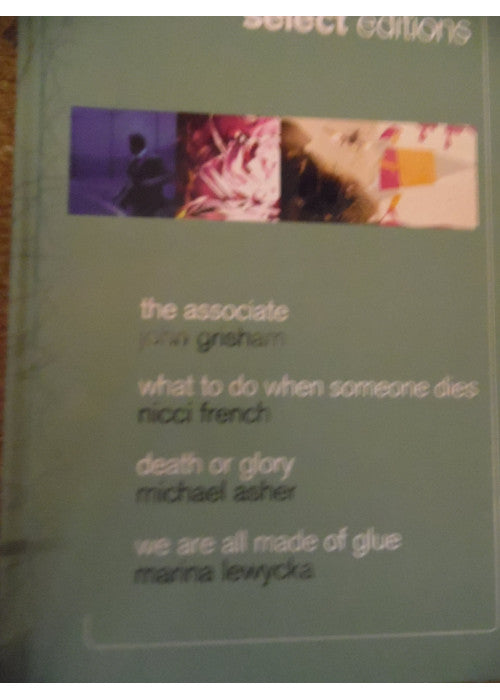 select editions