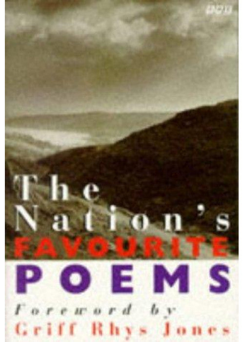 The Nation's Favourite Poems