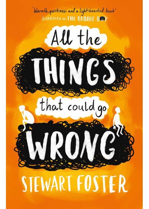 All The Things That Could Go Wrong