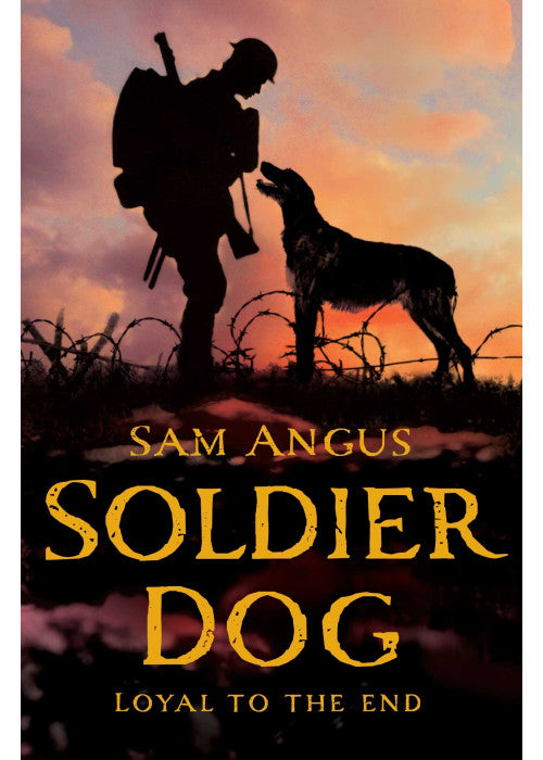 Soldier Dog