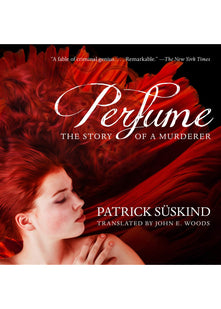 Perfume: The Story of a Murderer