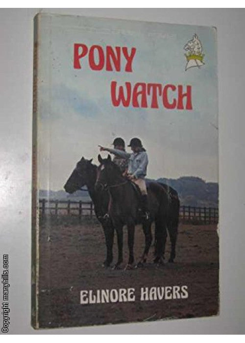 Pony Watch