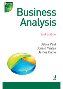 Business Analysis