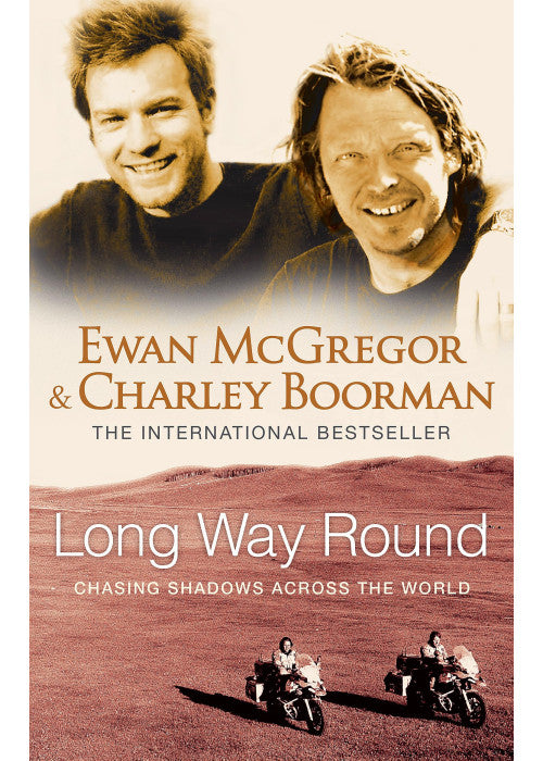 Long Way Round