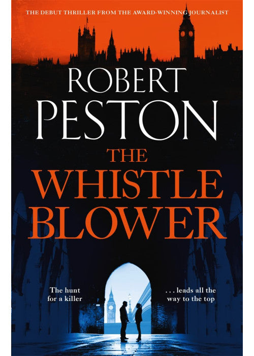 The Whistleblower