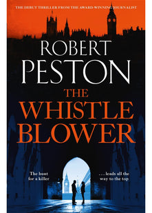 The Whistleblower