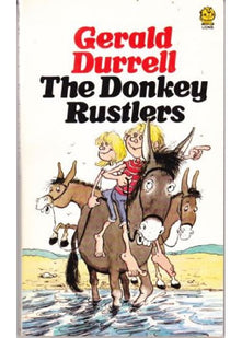 The Donkey Rustlers (Lions S.)