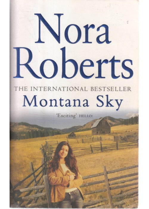 Montana Sky