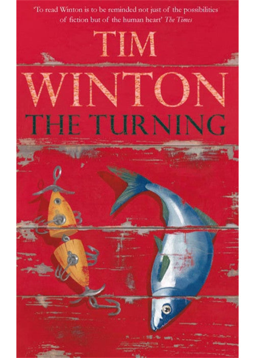 The Turning