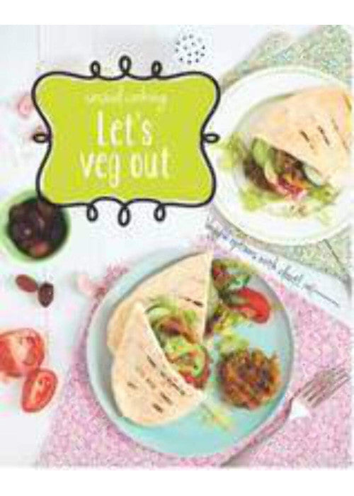 Let's Veg Out