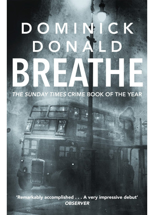 Breathe: a killer lurks in the worst fog London has ever known