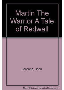 Martin The Warrior