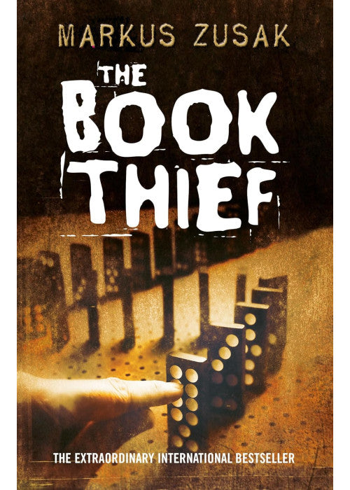 The Book Thief